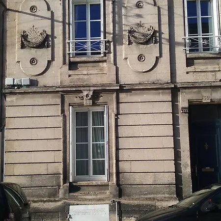 La Tour De Lavalette Bed & Breakfast