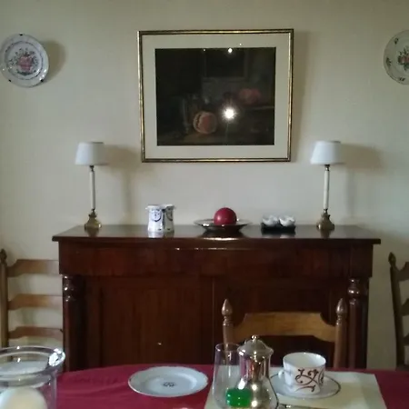 Bed & Breakfast La Tour De Lavalette Angouleme