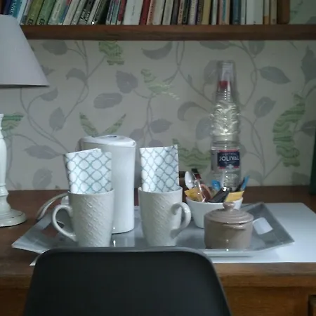 La Tour De Lavalette Bed & Breakfast