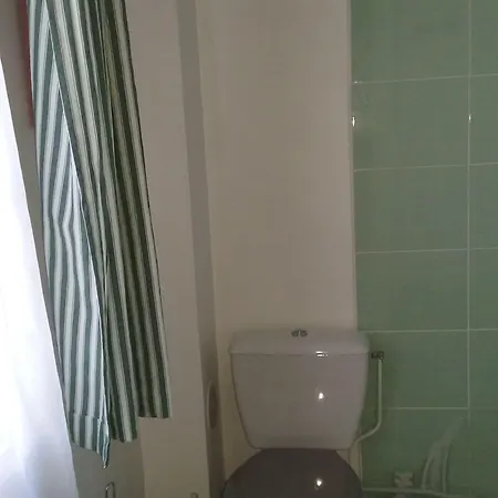 La Tour De Lavalette 3*