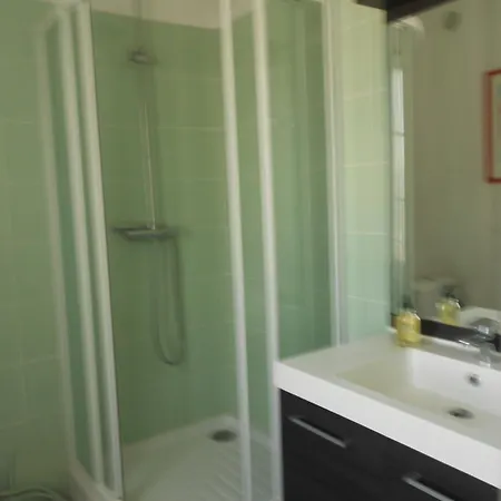 Bed & Breakfast La Tour De Lavalette