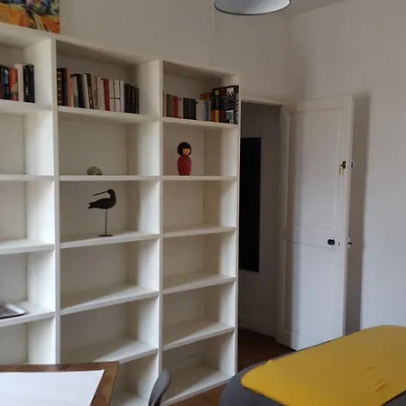 Bed & Breakfast La Tour De Lavalette 3*