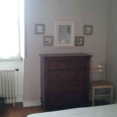 La Tour De Lavalette Bed & Breakfast Angouleme