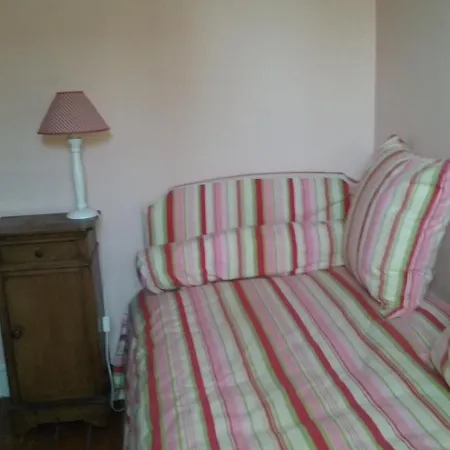 Bed & Breakfast La Tour De Lavalette 3*