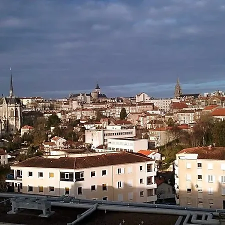La Tour De Lavalette 3*