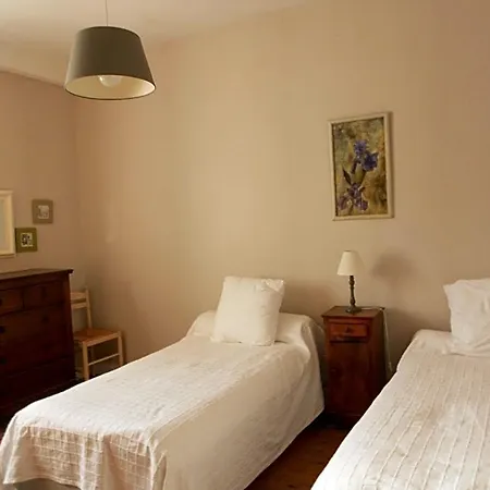 Bed & Breakfast La Tour De Lavalette Angouleme