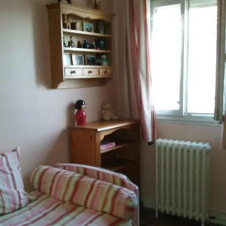 Bed & Breakfast La Tour De Lavalette 3*