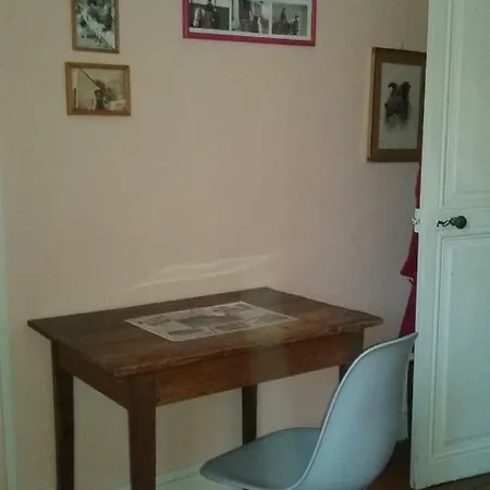 Bed & Breakfast La Tour De Lavalette 3*