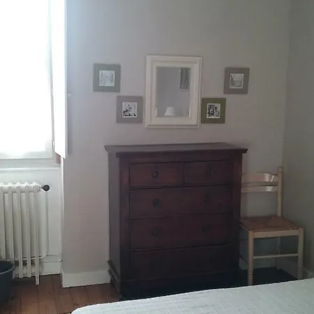 La Tour De Lavalette 3* Angoulême